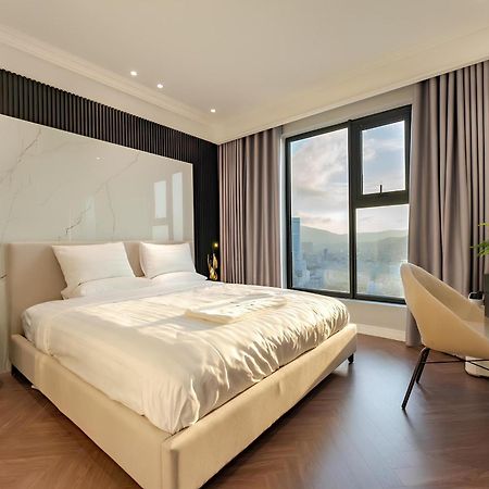 Appartement Quy Nhon Pearl - Altara Sea Tower. Extérieur photo
