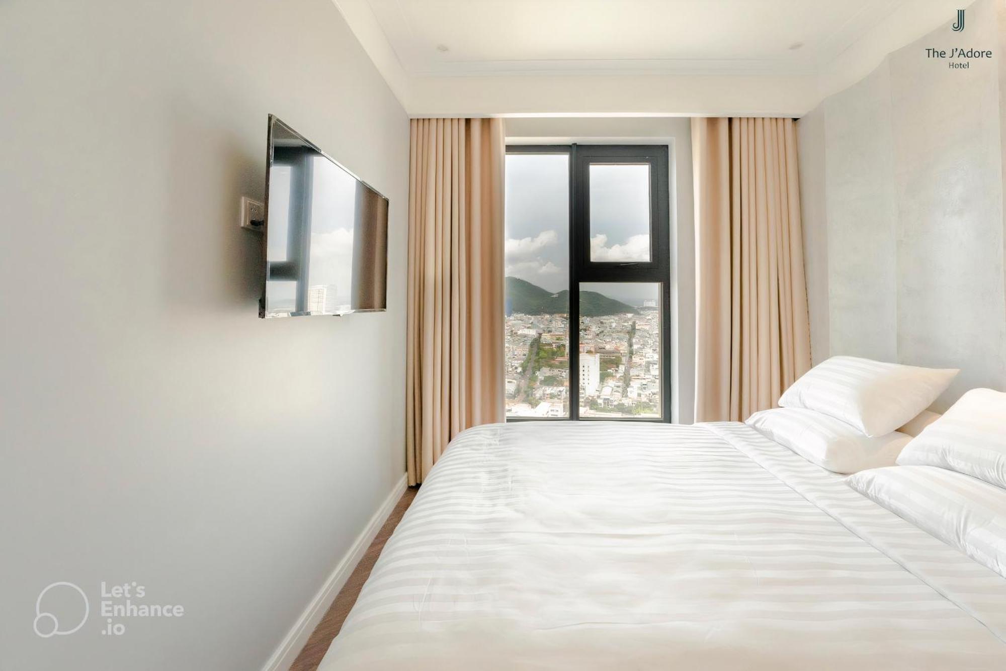 Appartement Quy Nhon Pearl - Altara Sea Tower. Extérieur photo