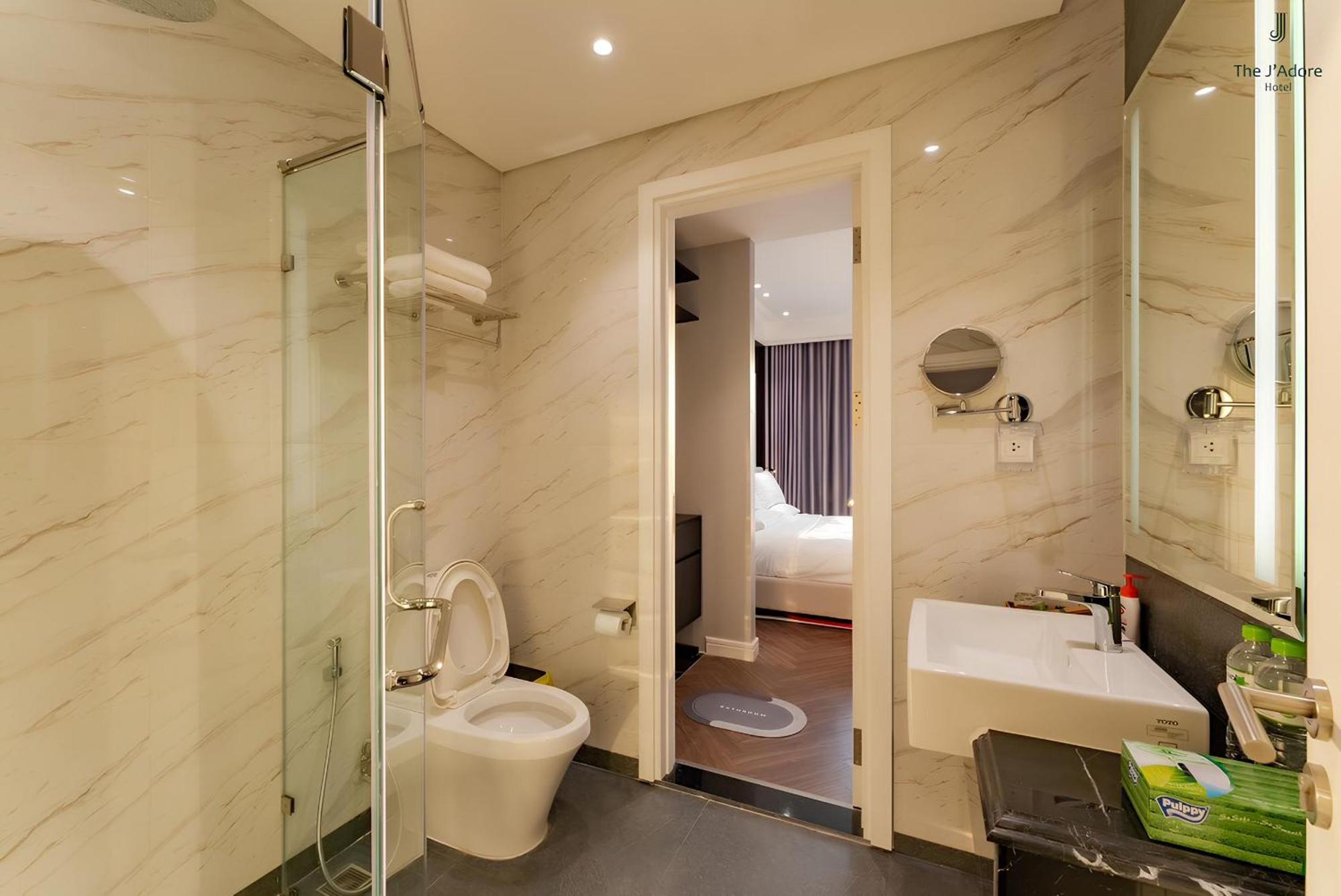 Appartement Quy Nhon Pearl - Altara Sea Tower. Extérieur photo