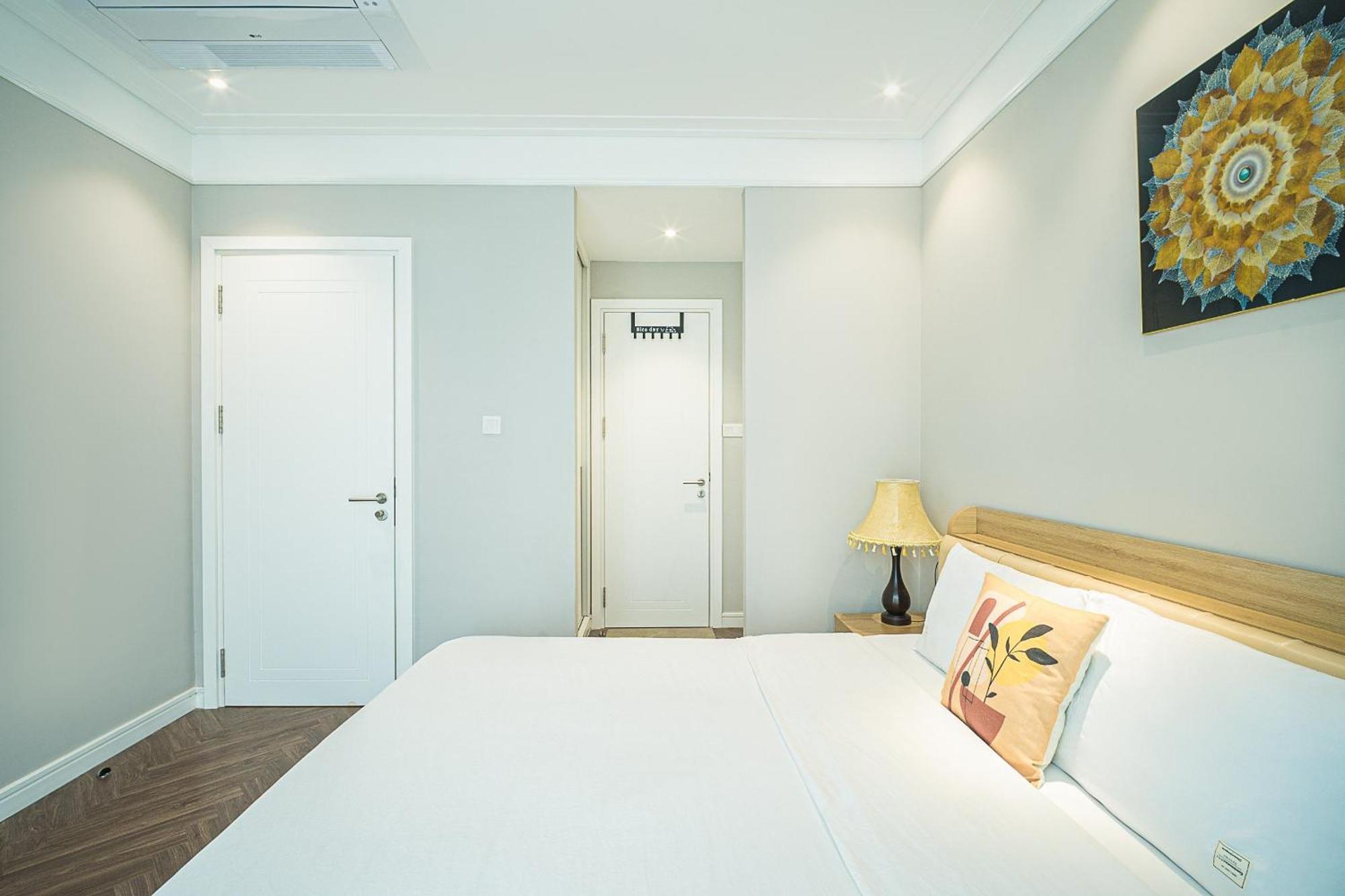 Appartement Quy Nhon Pearl - Altara Sea Tower. Extérieur photo