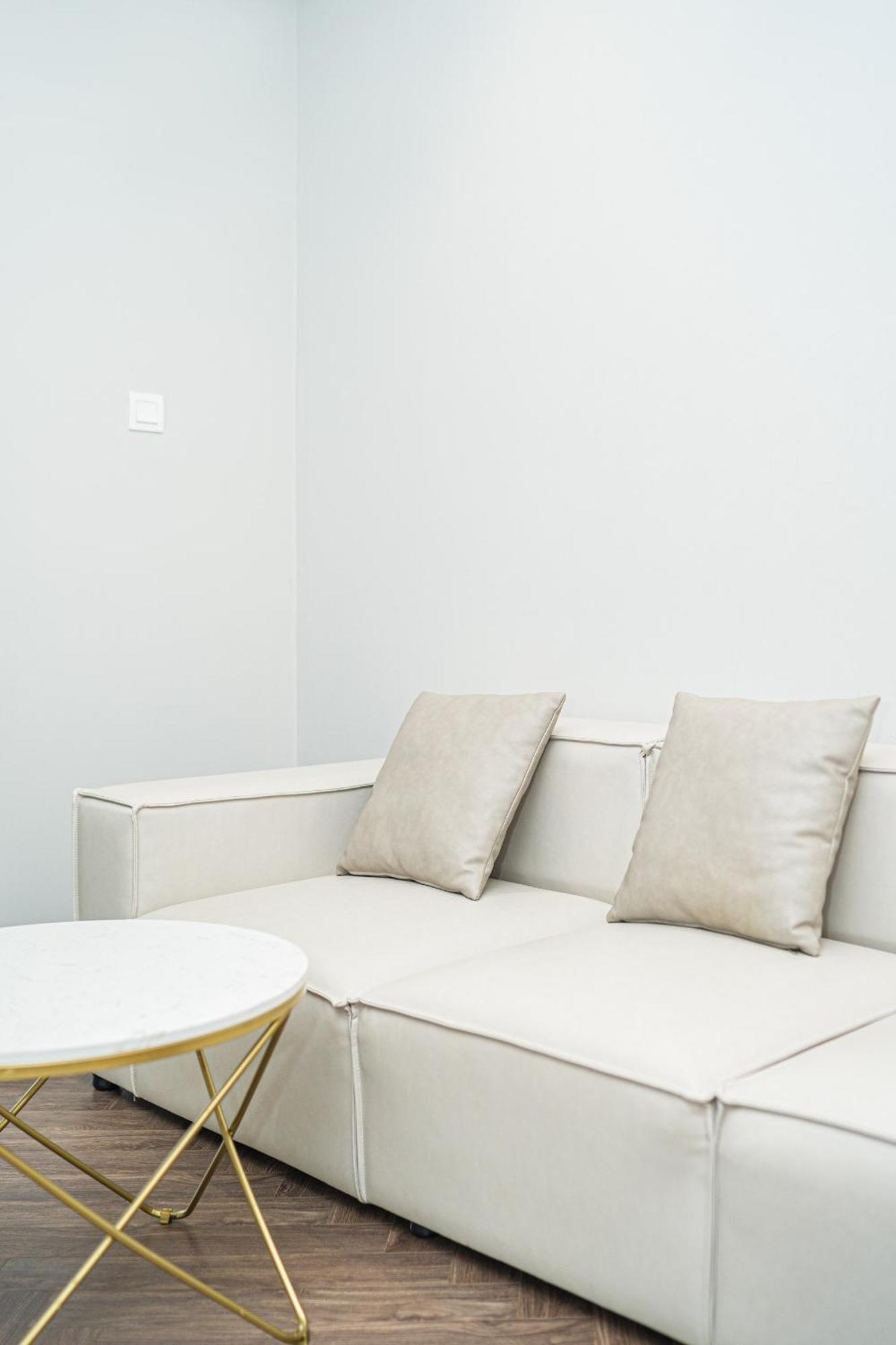 Appartement Quy Nhon Pearl - Altara Sea Tower. Extérieur photo