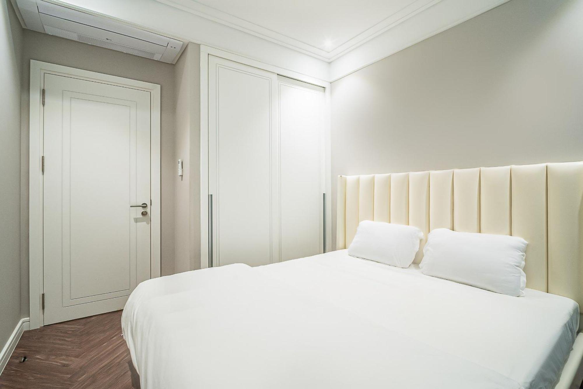 Appartement Quy Nhon Pearl - Altara Sea Tower. Extérieur photo