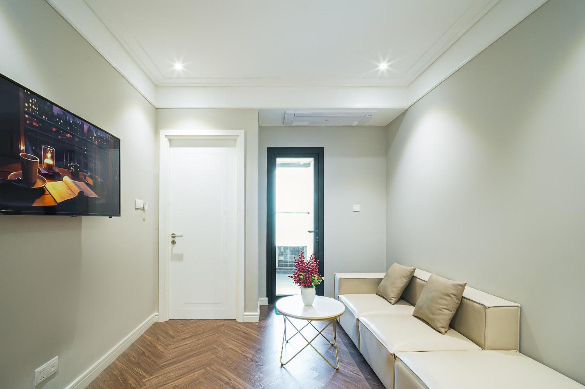 Appartement Quy Nhon Pearl - Altara Sea Tower. Extérieur photo