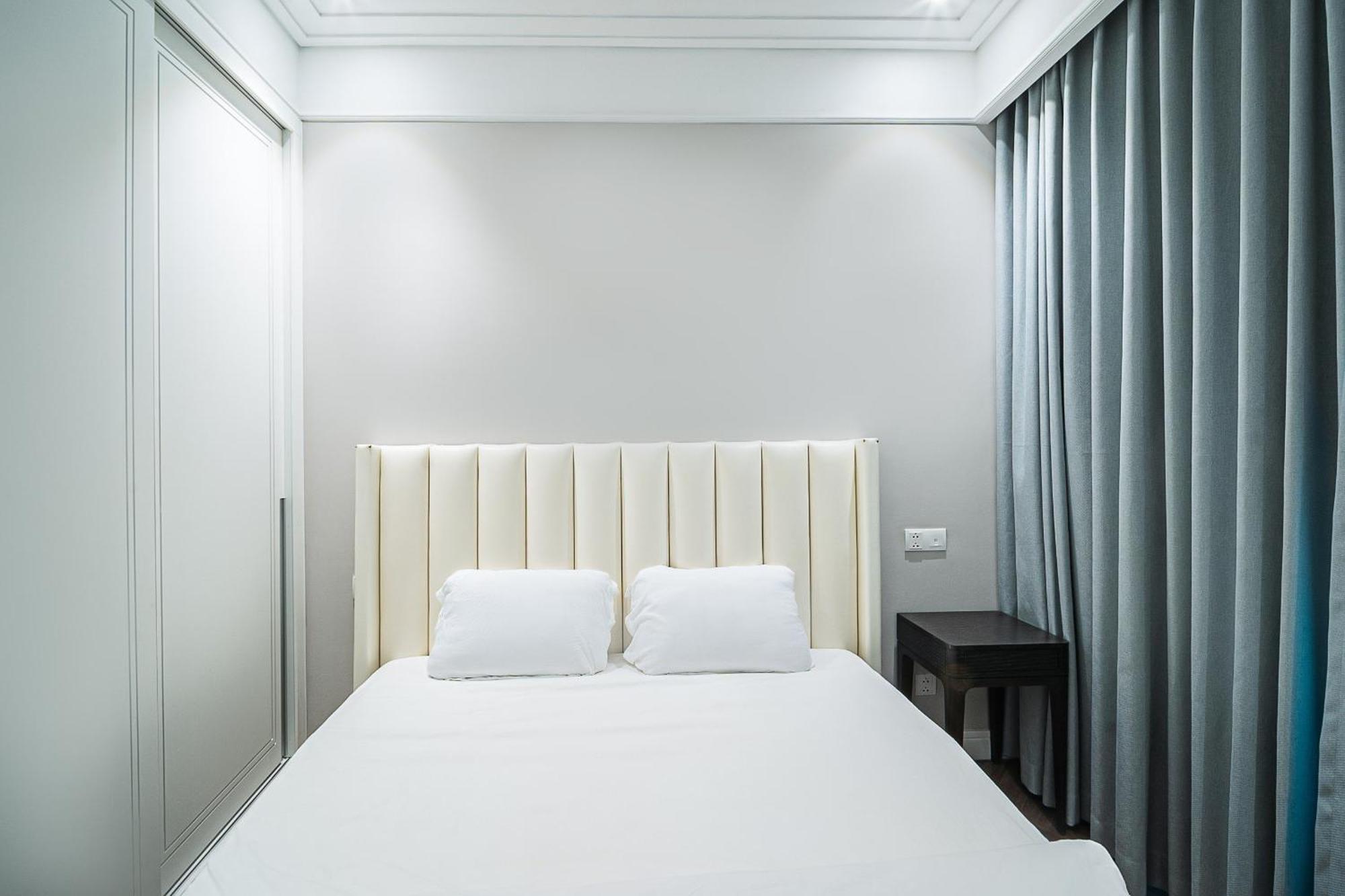 Appartement Quy Nhon Pearl - Altara Sea Tower. Extérieur photo