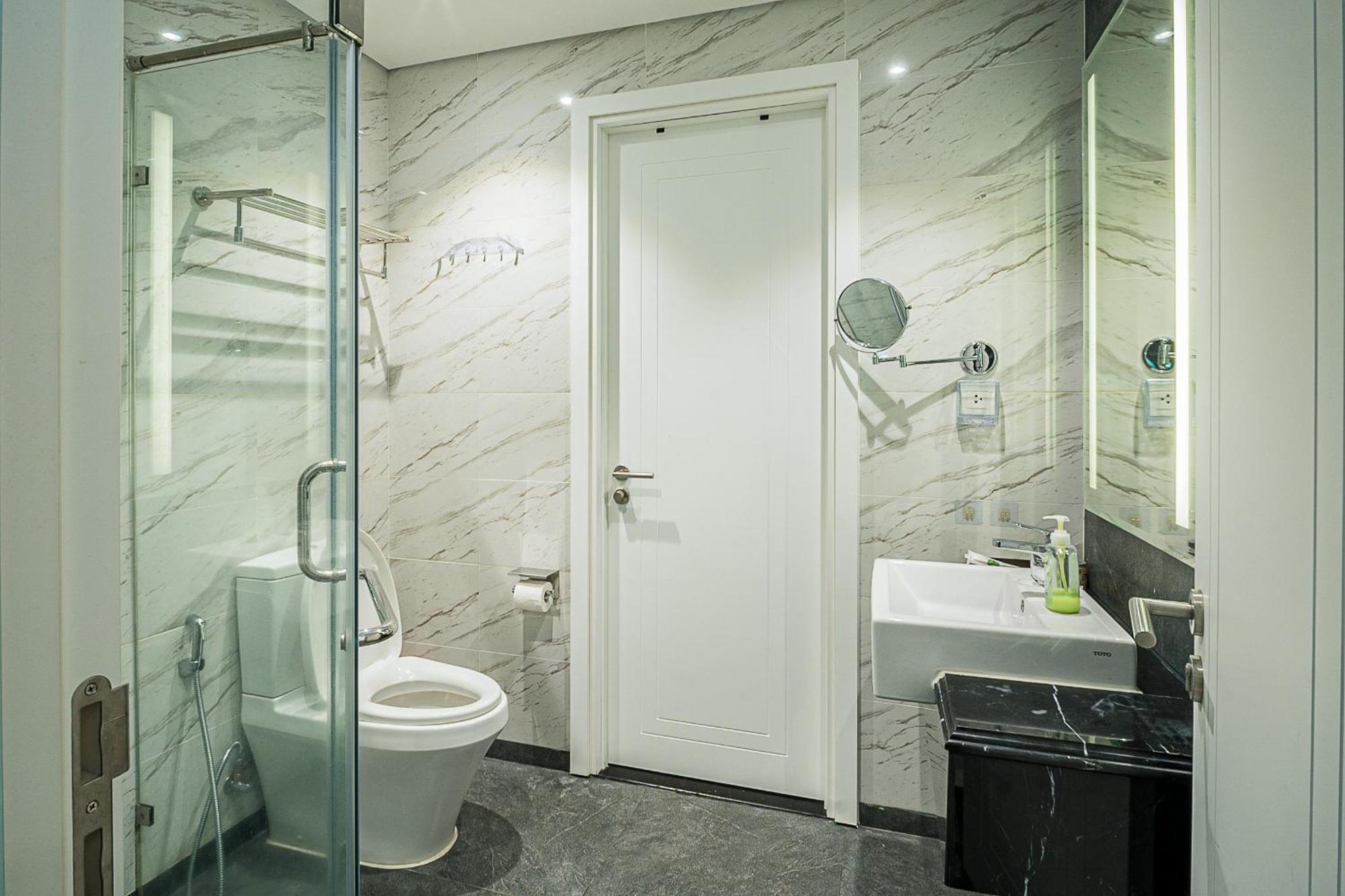 Appartement Quy Nhon Pearl - Altara Sea Tower. Extérieur photo