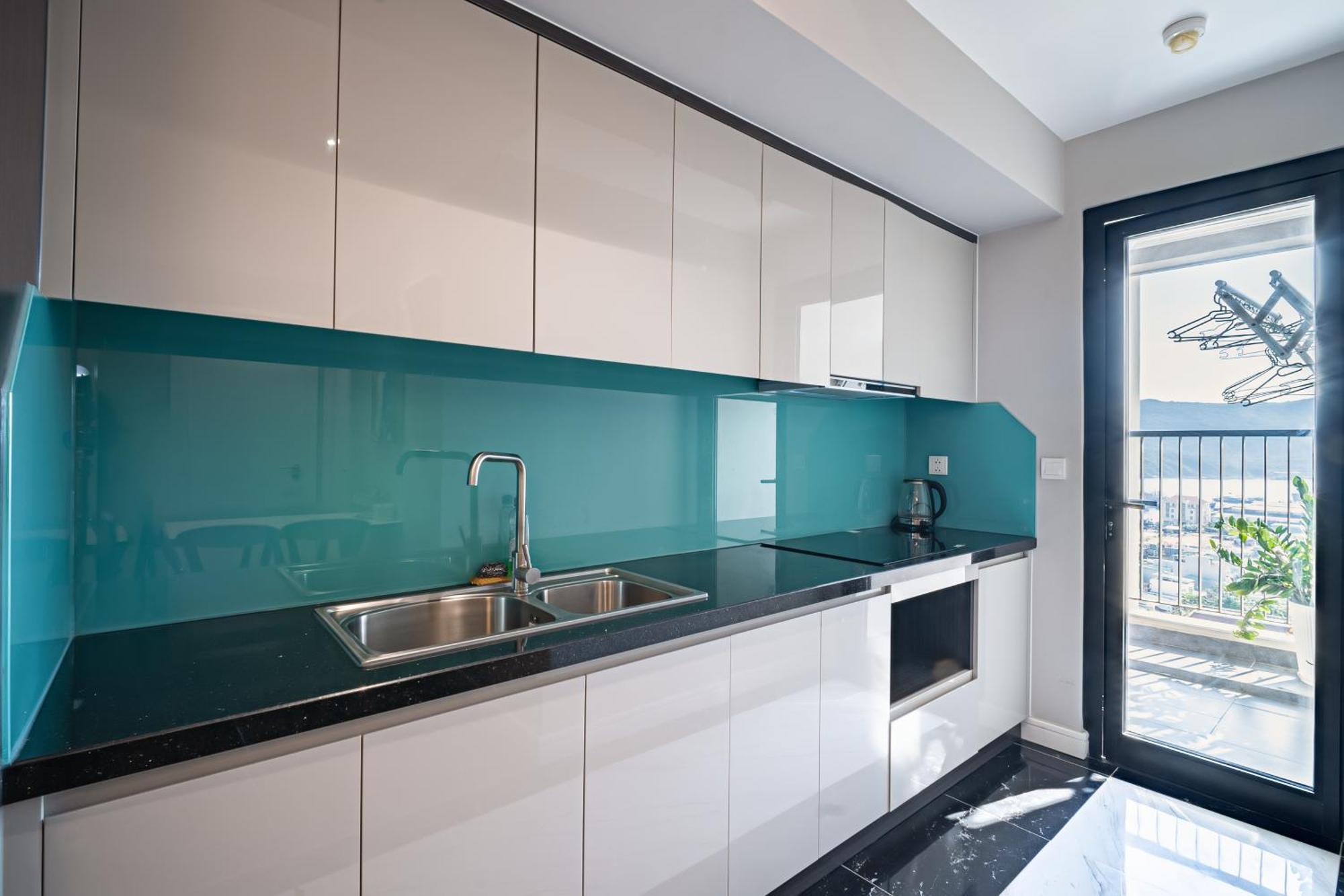 Appartement Quy Nhon Pearl - Altara Sea Tower. Extérieur photo